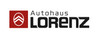 Logo Autohaus Lorenz